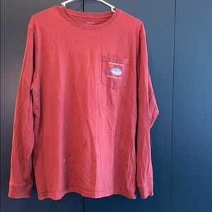 Southern Tide Long sleeve T-shirt